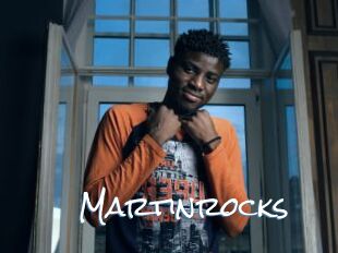 Martinrocks