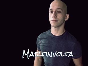 Martinvolta