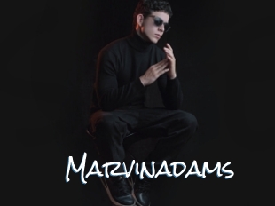 Marvinadams