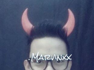 Marvinxx