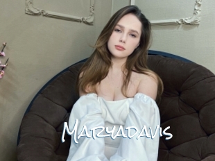 Maryadavis