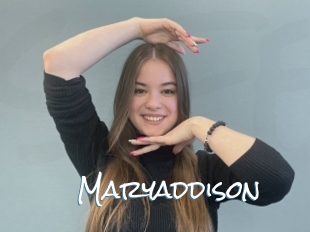 Maryaddison