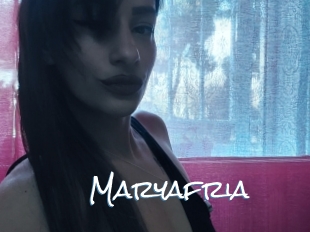 Maryafria