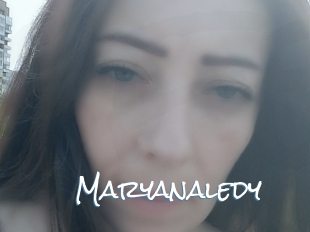 Maryanaledy