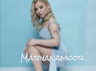 Maryanamoor