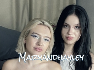 Maryandhayley