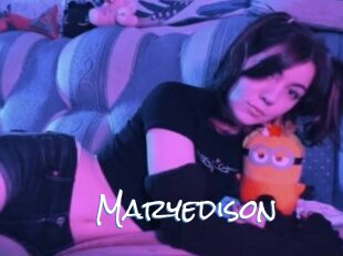 Maryedison