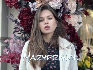 Maryfrench