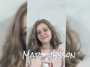 Marygibsson