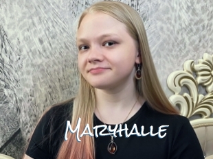 Maryhalle