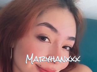 Maryhanxxx