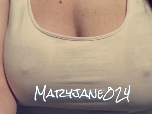 Maryjane024