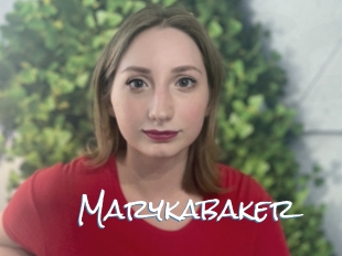 Marykabaker