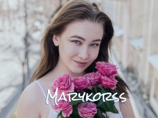 Marykorss