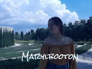 Marylbooton