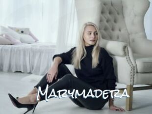 Marymadera