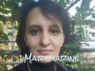 Marymarine