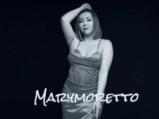 Marymoretto