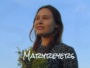 Maryreyers