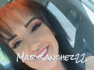 Marysanchez22