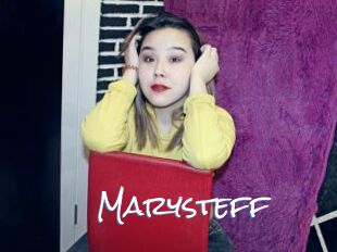 Marysteff