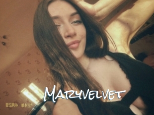 Maryvelvet