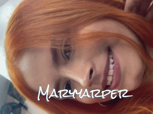 Maryyarper