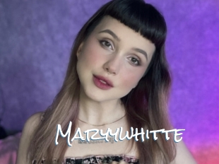 Maryywhitte