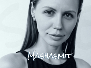 Mashasmit