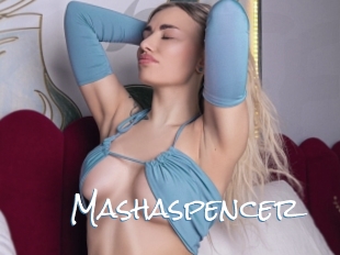 Mashaspencer