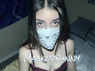 Maskedbunny