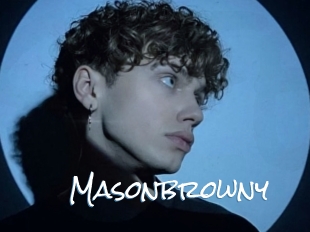 Masonbrowny