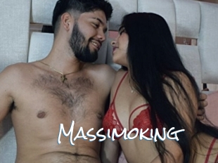 Massimoking