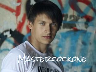 Mastercockone