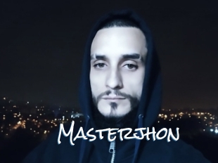 Masterjhon