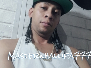 Masterkhallifa777