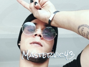 Mastervic43