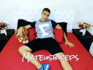 Mateusbiceps