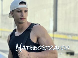 Matheogiraldo