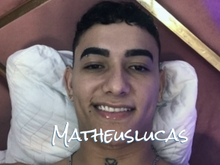 Matheuslucas