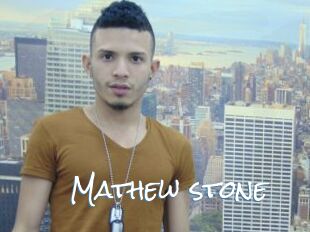 Mathew_stone