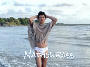 Mathewbass