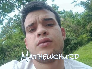 Mathewchurd