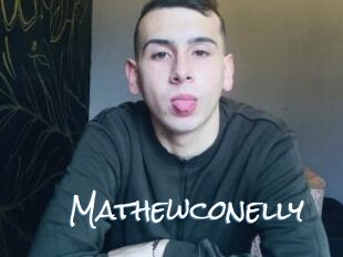 Mathewconelly