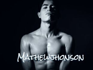 Mathewjhonson