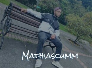 Mathiascumm