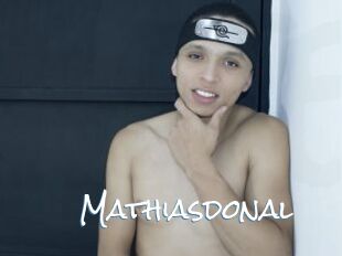 Mathiasdonal