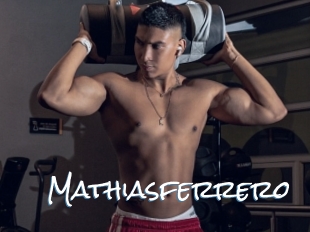 Mathiasferrero