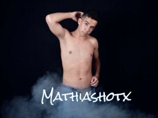 Mathiashotx