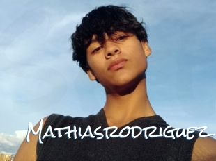 Mathiasrodriguez